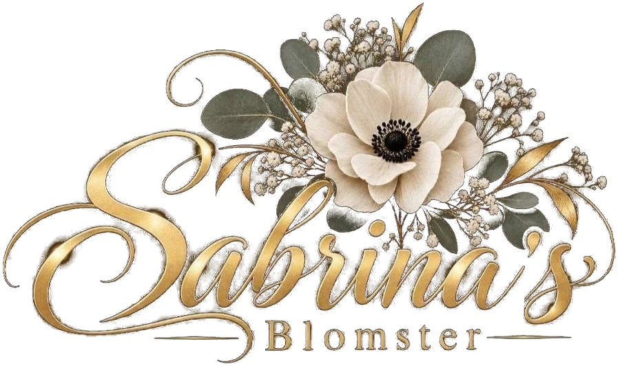 Sabrina's Blomster